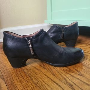 Dansko Booties
